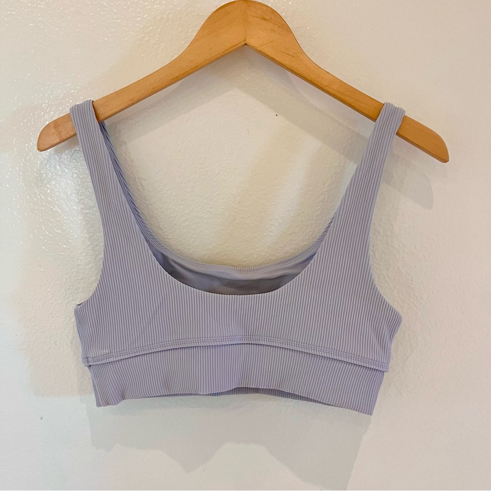 Onia Rib Ribbed Activewear Set - Picture 3 of 11